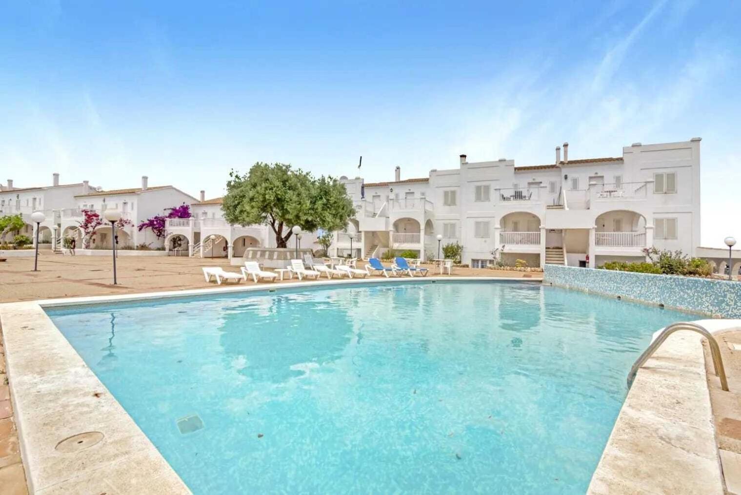Apartment Castellsol 203 Arenal d'en Castell
